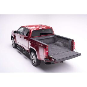 Bedrug Classic Bed Liner | Fits 2020-2024 Jeep Gladiator 5' Bed, Charcoal Grey | BRJ20SBK