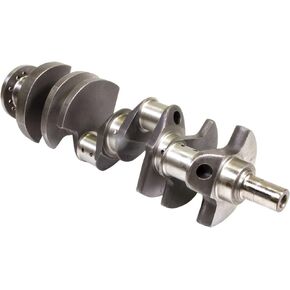 Scat Crankshafts Scat 4-460-4500-6700-2200 Forged Crank (BBF 4340 4.500 Stroke)