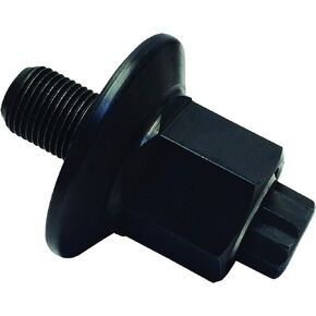 ProForm 67426 Crankshaft Turning Nut And Balancer Bolt Small Block Chevy and Some