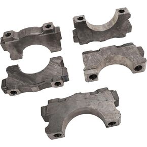 GM Genuine Parts 12686745 Crankshaft Bearing Cap