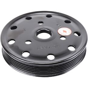 GM Genuine Parts 10141920 Crankshaft Pulley