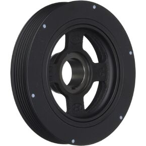 HYUNDAI Genuine 23124-3C201 Damper Pulley