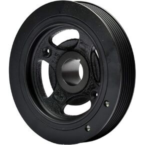 New Mando 30A5011 Damper Pulley Original Equipment