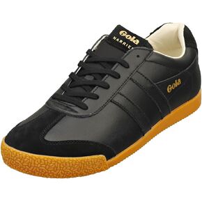 Gola Men's Harrier 001 Sneaker