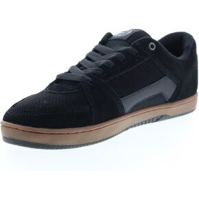 Etnies Men's Mc Rap Lo Top Skate Shoe