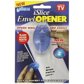 iSlice Envelopener