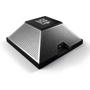 Solid State Logic SSL CONNEX, Portable USB Microphone. Conferencing, Content Creation, Live Streaming, Music Recording on PC/Mac, Quad Condenser Microphone Array and 4 User Modes