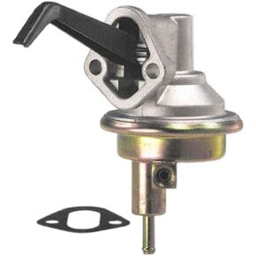 Carter Fuel Systems Mechanical Fuel Pump System Automotive Replacement (M4510)