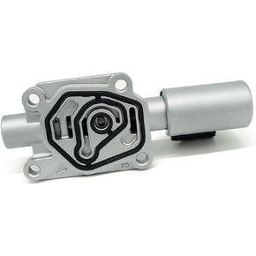 720-S Transmission AT Clutch Pressure Control Solenoid Valve Replacement for 2000-2001 Acura Integra 1.8L Accord CRV Element Civic RSX TSX A 28250-P4R-315 Control Solenoid Module Single Linear Solen