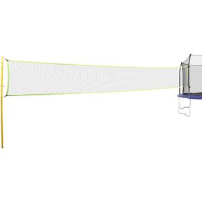 Skywalker Trampolines Volleyball Net Accessory, Black