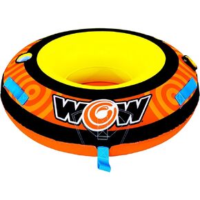 Wow Lil' Skipper 1P Towable, Multi, Large