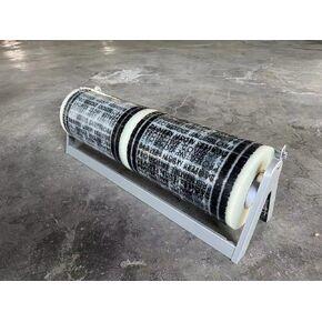 CARCAREZ Automotive Carpet Protection Film Dispenser