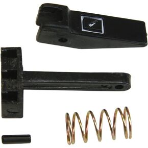 SPI, 05-146-07, Triple Choke Lever Repair Kit For Mikuni Carburetors