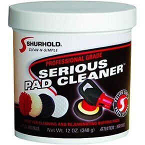 Shurhold 30803 Serious Pad Cleaner - 12 oz