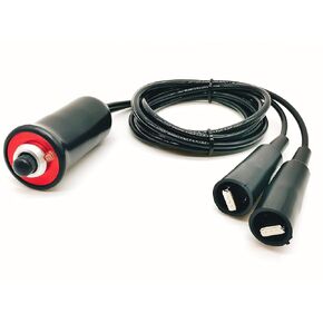 Heavy Duty Remote Starter Switch For Automotive Starting Systems