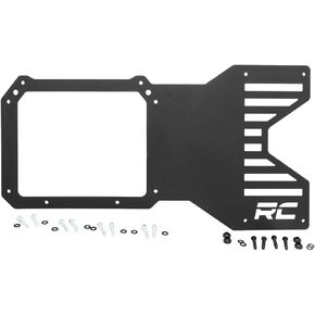 Rough Country Spare Tire Reinforcement Bracket for 2021-2022 Ford Bronco - 51052