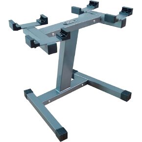 BodyTech x NUOBELL Collaboration Product, Adjustable Dumbbell Rack and Stand.Dumbell Rack for Nuobell Dumbbells only