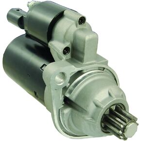 بداية جديدة متوافقة مع 2006-2014 2.5L Volkswagen Beetle، 2005-14 Jetta، 2006-09 Rabbit، 2012-14 Passat، 2010-14 Golf 02M911023S، 0001122403، SBO0188، 41024110 in Saudi Arabia