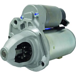 New Starter For Chrysler 200 3.6 11-17 Town Country Caravan 3.6 11-16 Dodge Avenger 3.6 11-14 Journey 3.6 11-18 Compatible With Jeep Cherokee 3.2 2014 RAM ProMaster 1500 2500 3500 3.6L 14-18 SND0775