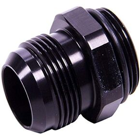 WP16016S Fitting (16an,Black)