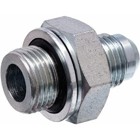 Gates G62450-0808 Adapter Fitting