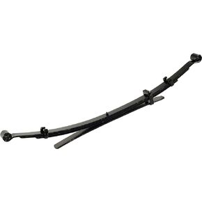 Dorman 69-283 Rear Leaf Spring Compatible with Select Nissan/Suzuki Models