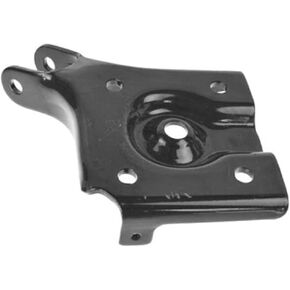 Ford F57Z5798AE Black Spring Plate, 1 Pack