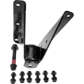 Dorman 722-017 Rear Spring Forward Leaf Spring Hanger Compatible with Select Ford / Lincoln Models
