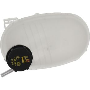 Dorman 603-865 Engine Coolant Reservoir Compatible with Select Ford Models