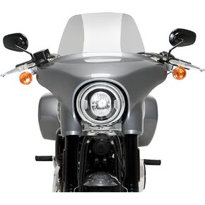 Puig Touring Screen HALREY Davidson SOFTAIL Sport Glide FLSB 18-22