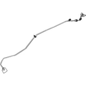 GM Genuine Parts 15-33191 Air Conditioning Refrigerant Liquid Hose