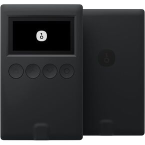 Classic - Open Source Crypto Wallet Hardware Wallet with Bluetooth & NFT Support, Supporting Multi-Currency, Securely Stores Private Keys, Seeds & Crypto Assets
