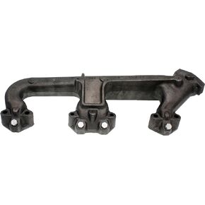 Dorman 674-202 Passenger Side Exhaust Manifold Kit - Includes Required Gaskets and Hardware Compatible with Select Models