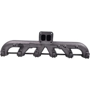Solarhome Exhaust Manifold 3931141 3931441 3917668 3929779 for Cummins 6CT 6CT8.3 Engine