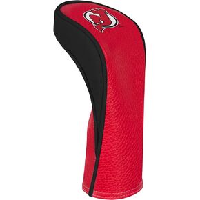 New Jersey Devils Individual Hybrid Headcover