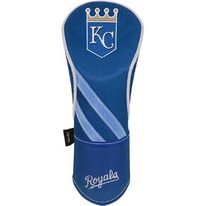 Team Effort MLB Individual Fairway Headcover