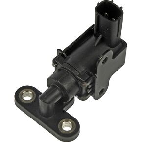 Dorman 911-755 Vapor Canister Vent Solenoid Compatible with Select Acura/Honda Models