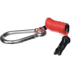Fastway Zip 4 Foot Breakaway Cable and Pin 80-01-2204