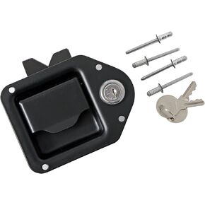 Dee Zee DZTBLATCH1B Tool Box Handle