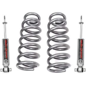 Rough Country 2" Leveling Kit for 2009-2018 Ram 1500 2WD - 30430