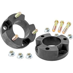 Rough Country 2.5" Leveling Kit for 2019-2024 Ranger - 50100