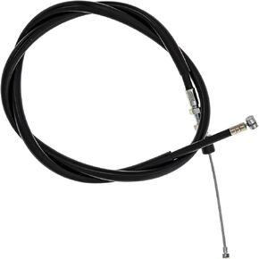NICHE Clutch Cable for Yamaha TT600 Seca Turbo 650 Virago 535 535S XJ650L XJ650R XT550 XT600 XV535 55U-26335-01-00