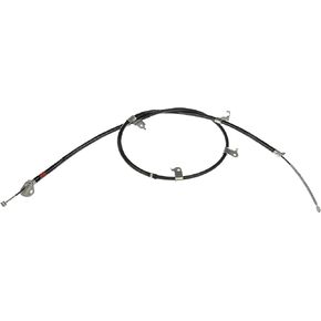 Dorman C660534 Rear Passenger Side Parking Brake Cable Compatible with Select Toyota Models