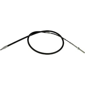 Dorman C93331 Front Parking Brake Cable Compatible with Select Jeep Models