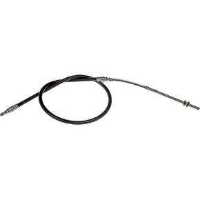 Dorman C93336 Front Parking Brake Cable Compatible with Select Jeep Models