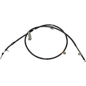 Dorman C660522 Rear Passenger Side Parking Brake Cable Compatible with Select Infiniti / Nissan Models