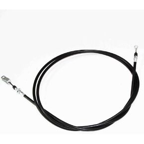 Dudubuy New Cable Brake Park for 7081613 Polaris Ranger 4X4 800 Ranger Xp 800 2010-2013