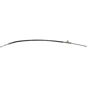 Dorman C660319 Front Parking Brake Cable Compatible with Select Jeep Models