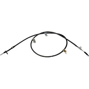 Dorman C660526 Rear Driver Side Parking Brake Cable Compatible with Select Infiniti / Nissan Models