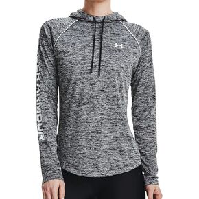 Under Armour Women's Tech Twist Hoodie